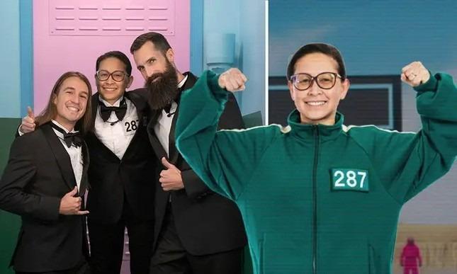 Người chơi gốc Việt vượt 455 đối thủ, thắng Squid Game với 4,56 triệu USD (110 tỷ đồng)-3