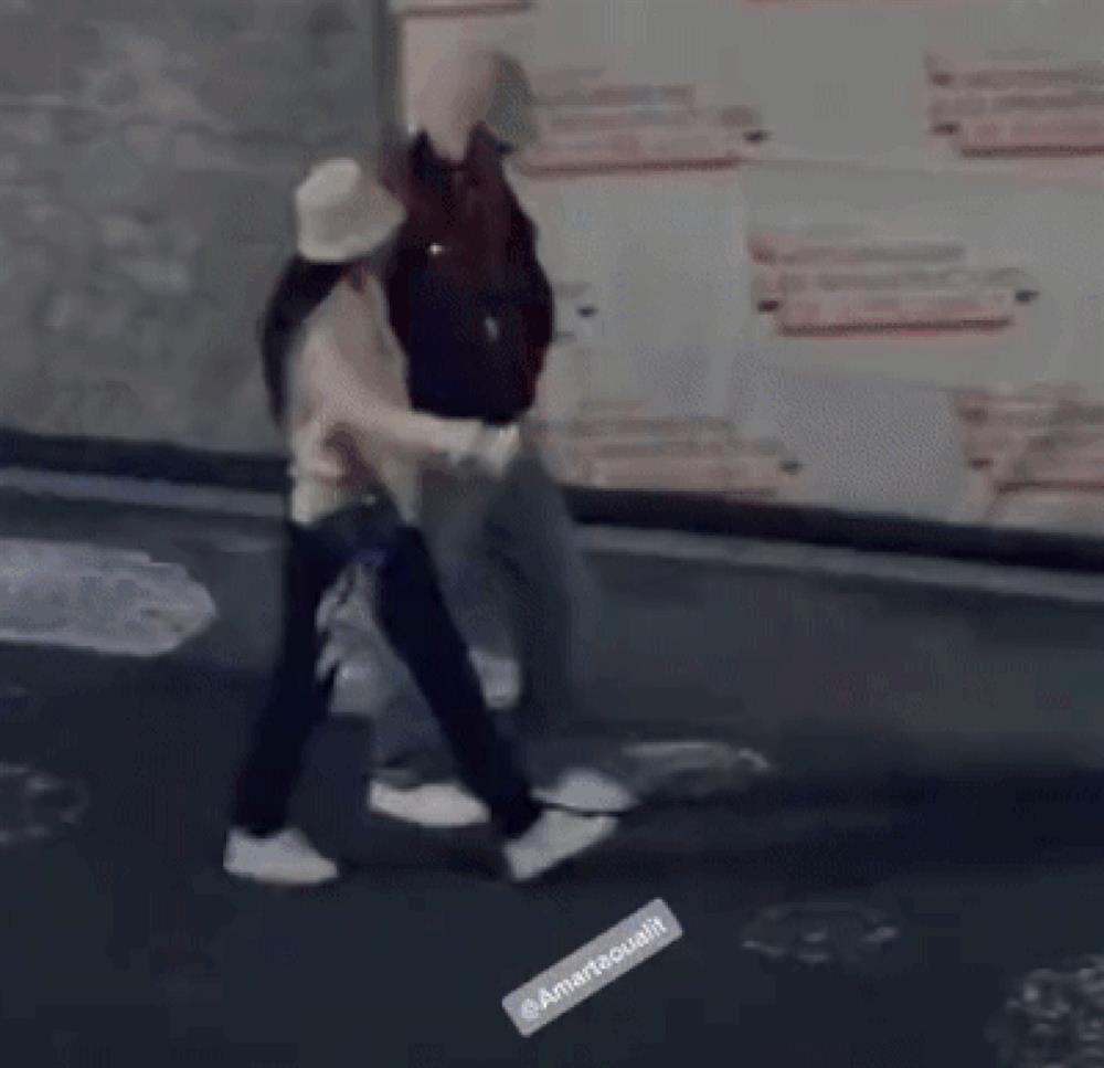 Phản ứng bất ngờ của fan trước tin Jennie và V chia tay-1