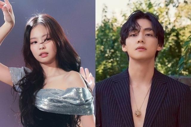 Jennie (BlackPink) gây bão mạng-2