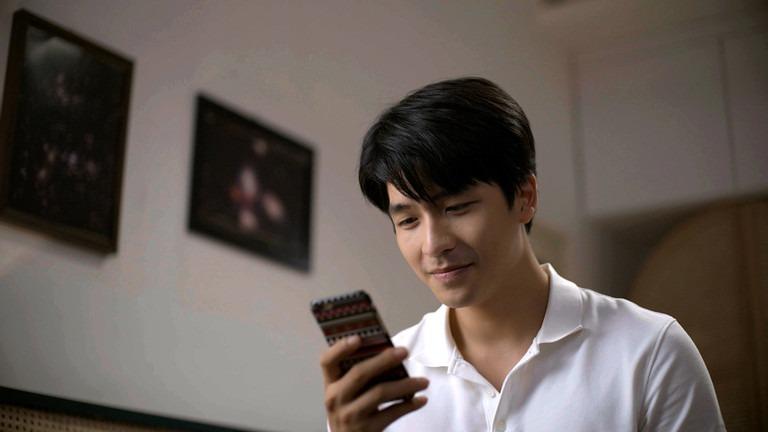 Mạnh Trường chịu sức ép lớn từ tân binh phim VTV kém 13 tuổi-1