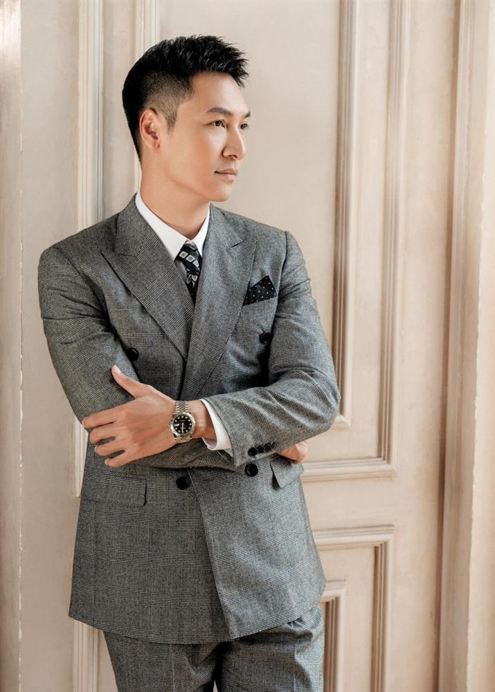 Mạnh Trường chịu sức ép lớn từ tân binh phim VTV kém 13 tuổi-3