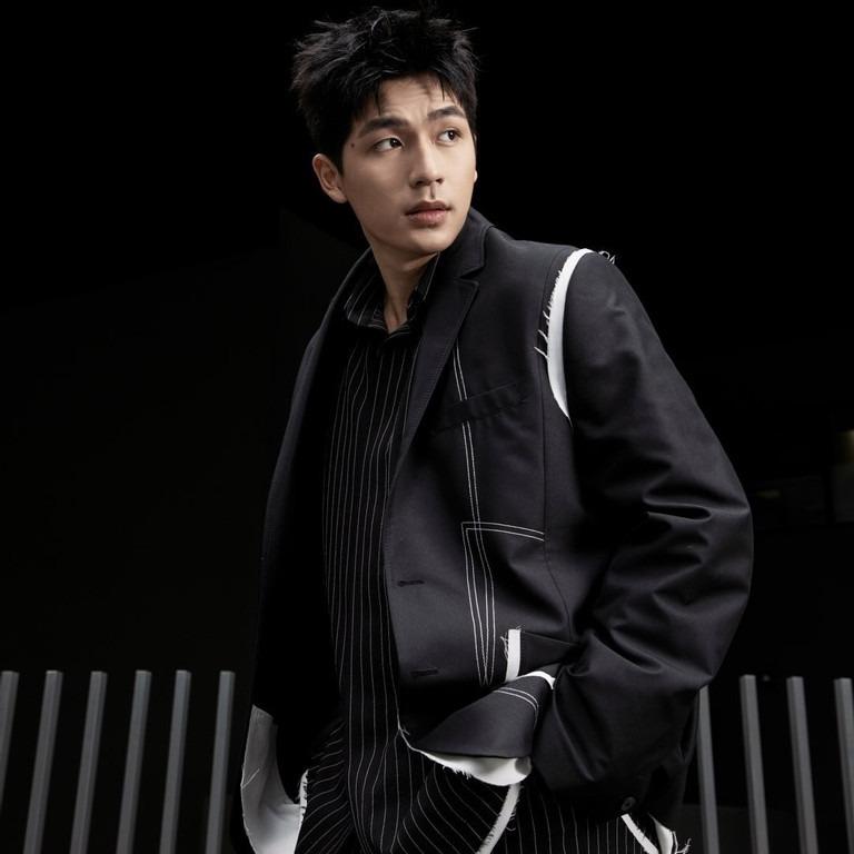 Mạnh Trường chịu sức ép lớn từ tân binh phim VTV kém 13 tuổi-4