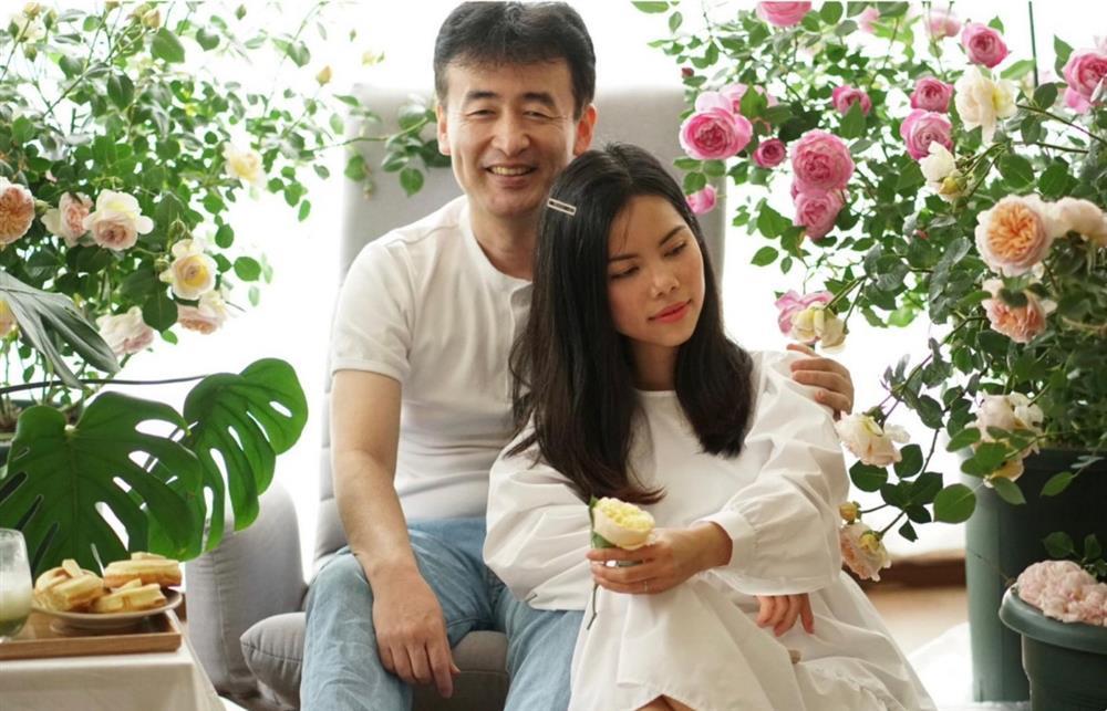 Chồng Nhật ngại tạo dáng, vợ Việt chờ 5 năm chụp ảnh cưới tuyệt đẹp 0 đồng-2
