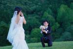 Nghề lạ kiếm bộn tiền ở Trung Quốc: Tiêu hủy ảnh cưới cho các cặp ly hôn-5