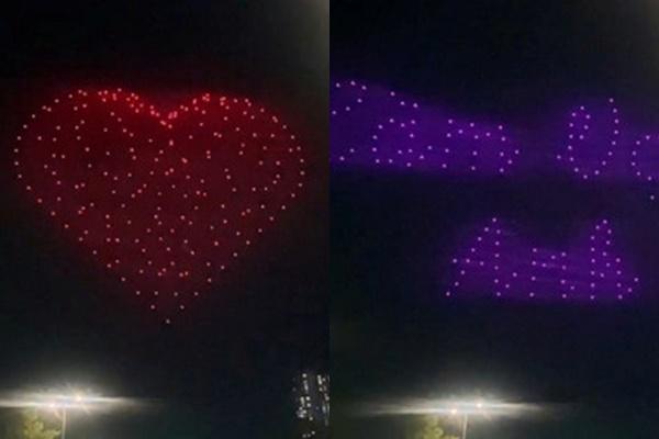 Những đám cưới độc lạ, màn trao của hồi môn trăm tỷ gây sốt trên mạng-13