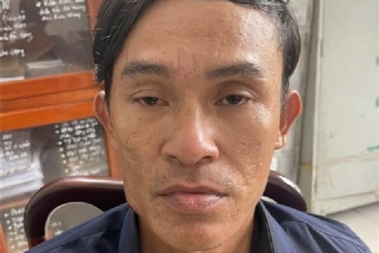 Mâu thuẫn, anh đâm em tử vong rồi đến công an tự thú