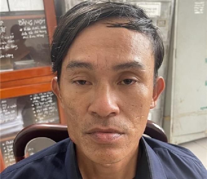 Mâu thuẫn, anh đâm em tử vong rồi đến công an tự thú-1