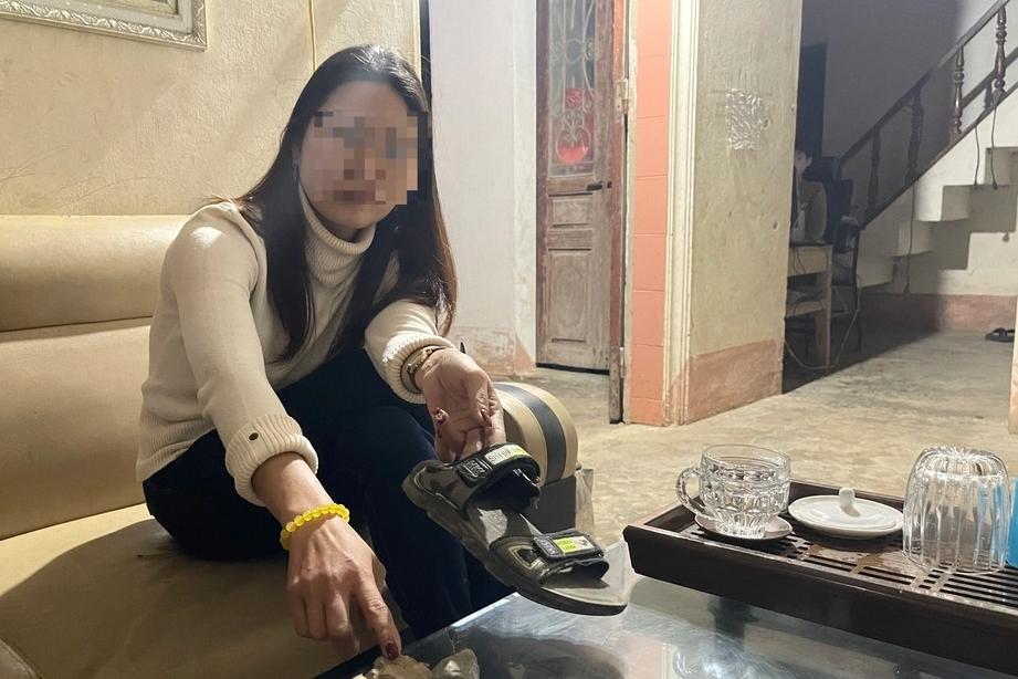 Diễn biến mới nhất vụ cô giáo ở Tuyên Quang bị học sinh xúc phạm-2