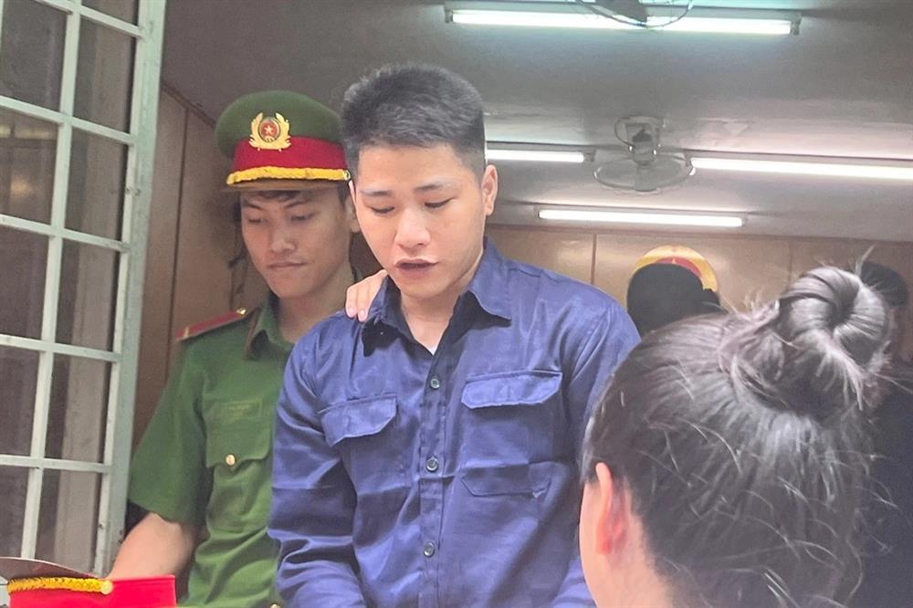 Tử hình nam thanh niên chuyên gọi shipper đi giao ma túy-1