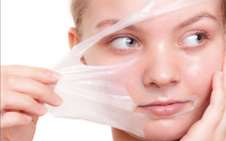 Có nên lột da làm đẹp tại nhà?-1