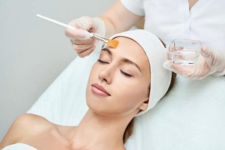 Có nên lột da làm đẹp tại nhà?-2