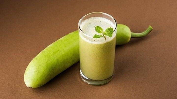 4 loại nước ép giúp đốt cháy mỡ bụng, lấy lại vòng eo con kiến-3