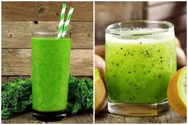 Uống loại nước ép này buổi sáng sẽ giúp làn da khỏe đẹp-2