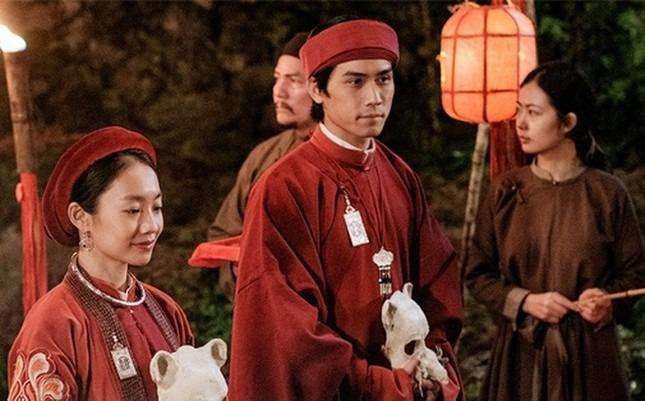 Một bộ phim Việt phải rời rạp, chưa được Cục Điện ảnh cấp phép-1