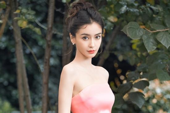 Nước đi sai lầm và hình phạt cho Angelababy sau chuyến đi Paris