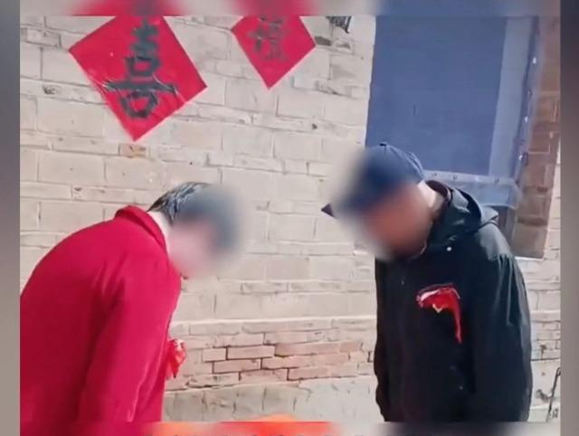 Chi bội tiền thuê cô dâu giả làm đám cưới để cuối đời còn được chôn cất trong phần mộ tổ tiên-2