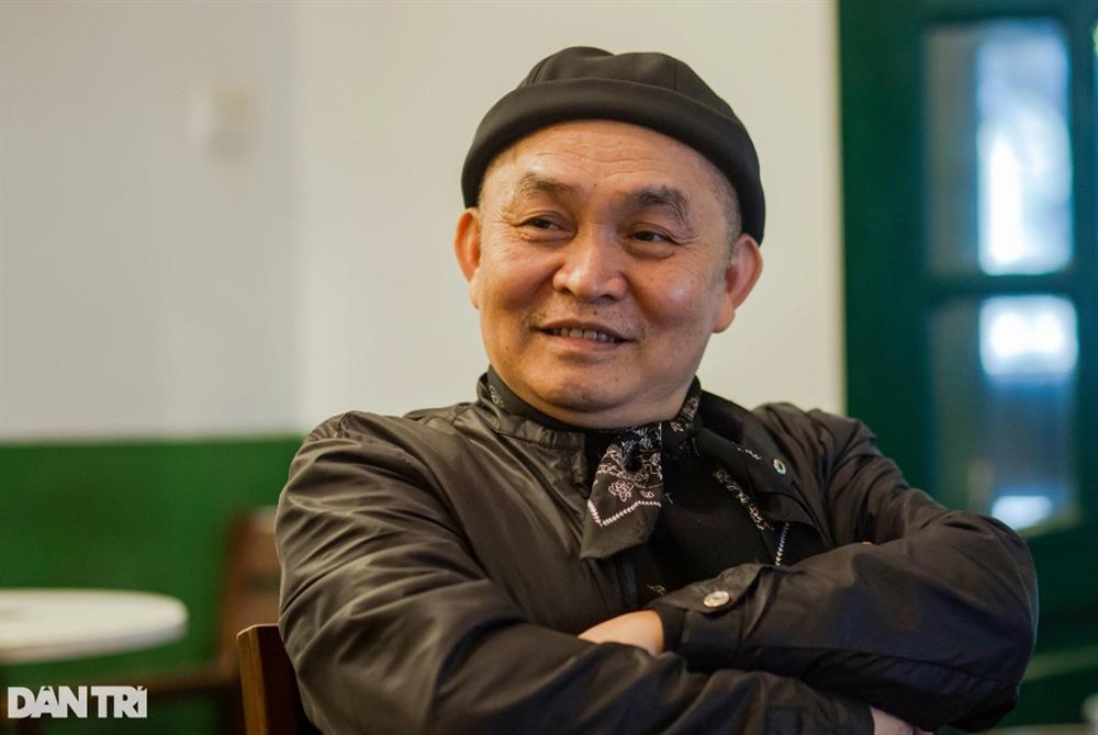 Vua hài đất Bắc Xuân Hinh: Tuổi xế chiều, vẫn không danh hiệu NSND-2