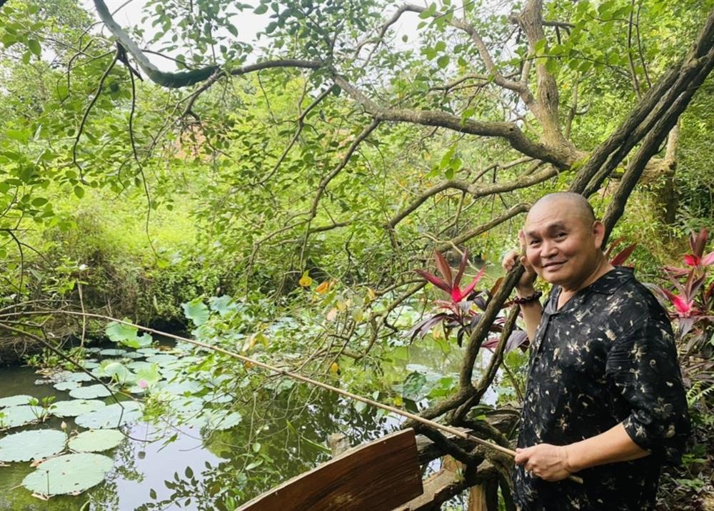 Vua hài đất Bắc Xuân Hinh: Tuổi xế chiều, vẫn không danh hiệu NSND-3