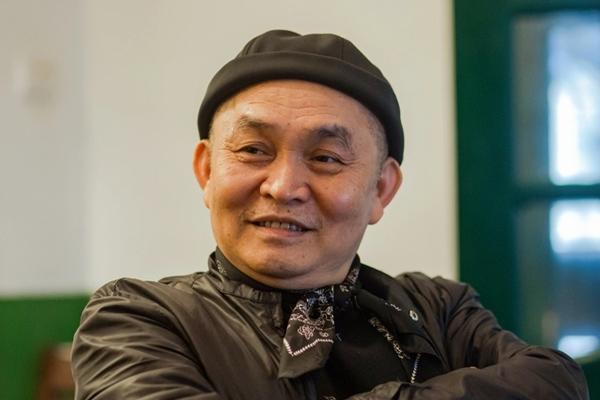 Xuân Hinh kể về quy tắc xin lỗi của hai vợ chồng, nói lý do sợ bà xã-4