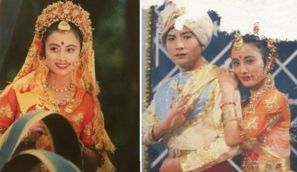 Bất ngờ với nhan sắc và cuộc sống hiện tại của Thỏ Ngọc Lý Linh Ngọc-1