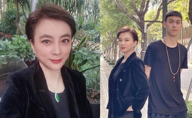 Bất ngờ với nhan sắc và cuộc sống hiện tại của Thỏ Ngọc Lý Linh Ngọc-6