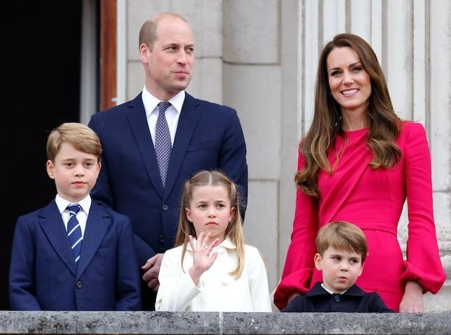 Điều William và Kate đang lo lắng-1