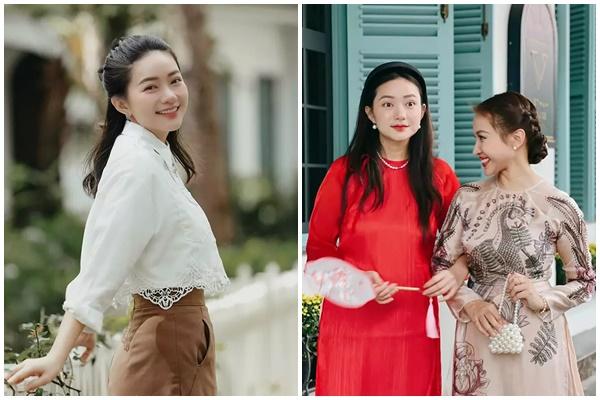 5 kiểu trang phục thanh lịch nên mặc đi chúc Tết-6
