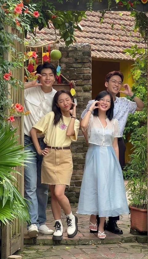 Khán giả ngán dàn diễn viên quen mặt phim giờ vàng-2