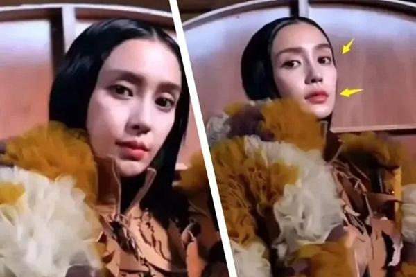 Đối mặt với lệnh phong sát ngầm, Angelababy sắp bị nữ diễn viên này thế chỗ trong Cbiz-5