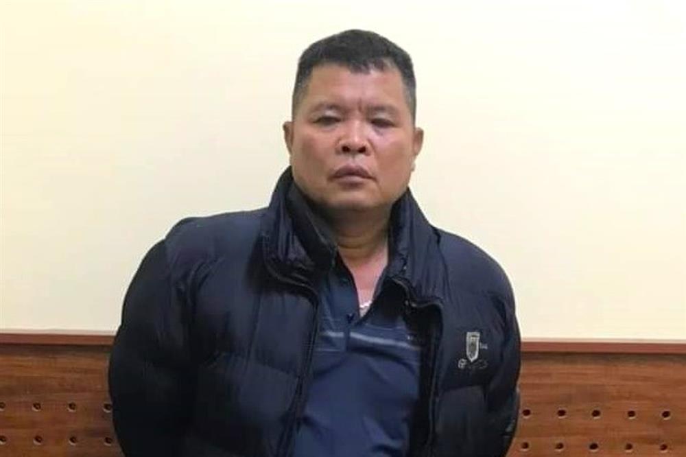 Hai đối tượng trộm cả ô tô đầu kéo đem đi bán-2