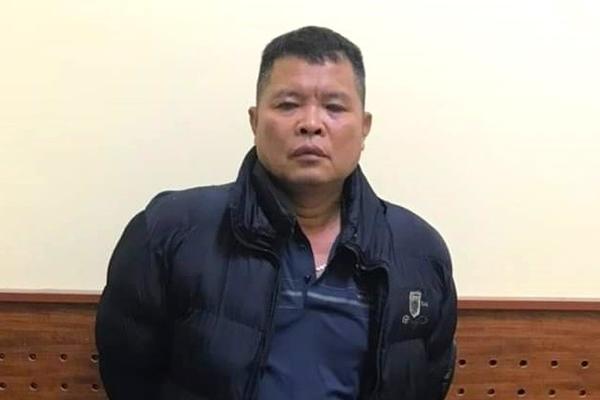 Nam sinh truy đuổi gần 10km bắt tên trộm xe máy-2