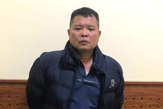 Hai đối tượng trộm cả ô tô đầu kéo đem đi bán