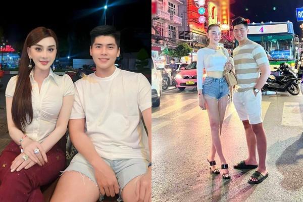 Lâm Khánh Chi thừa nhận quan hệ yêu đương với trợ lý kém 21 tuổi?-4