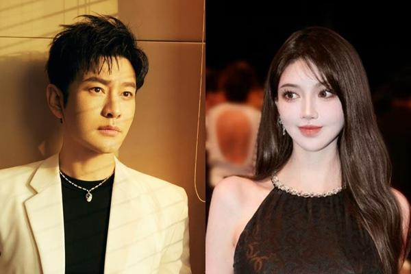 Huỳnh Hiểu Minh để lộ chi tiết cho thấy nặng tình với vợ cũ-8