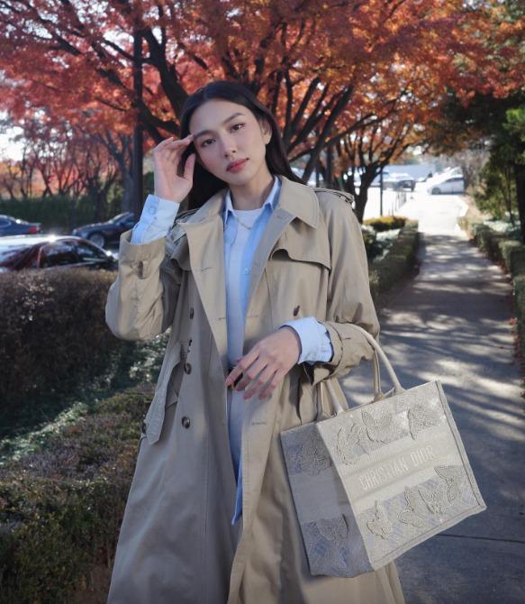 Phản ứng của Hoa hậu Thùy Tiên trước tin đồn kiếm hơn 240 tỷ đồng sau 2 năm đăng quang-1