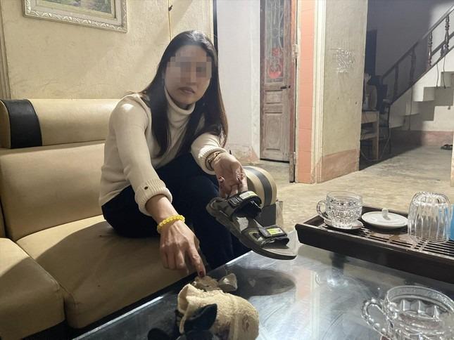 Diễn biến mới nhất vụ cô giáo ở Tuyên Quang bị học sinh xúc phạm-1