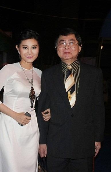 Quế Trân - cô đào cải lương trẻ tuổi nhất sắp được phong NSND-2