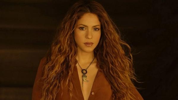 Nữ thần gợi cảm Shakira: Sở hữu sự nghiệp âm nhạc nhiều kỷ lục và tài sản đồ sộ-2