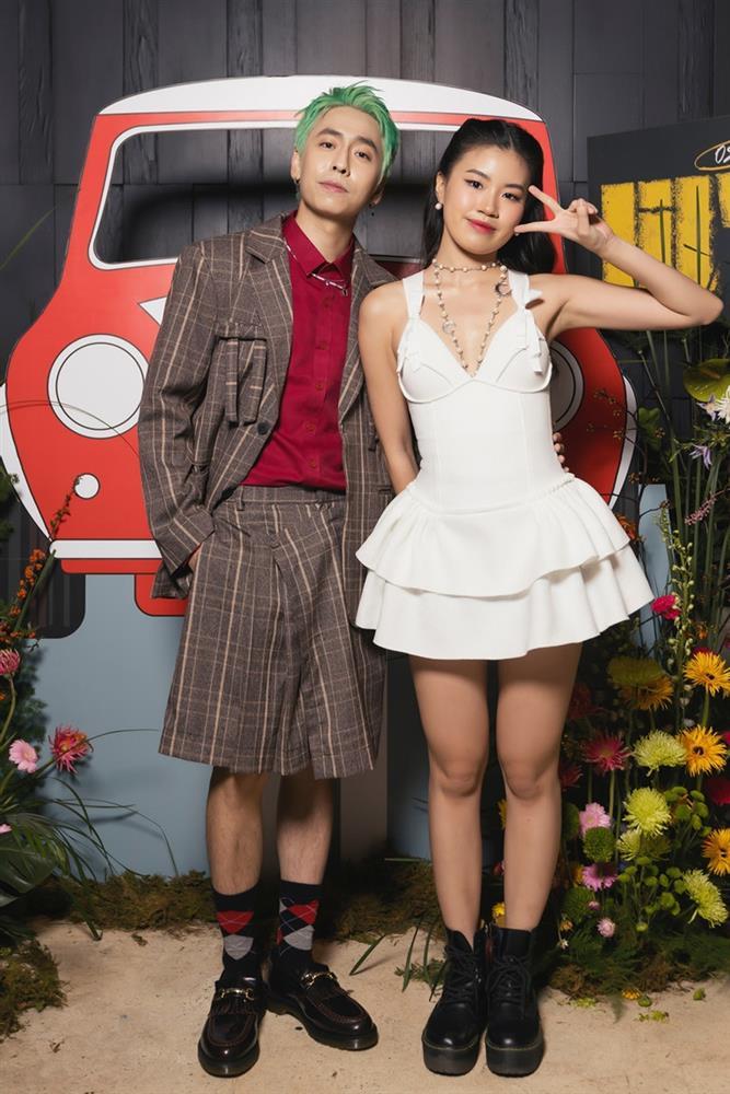 Osad cãi nhau với Pháo sau 1 năm vắng bóng-4