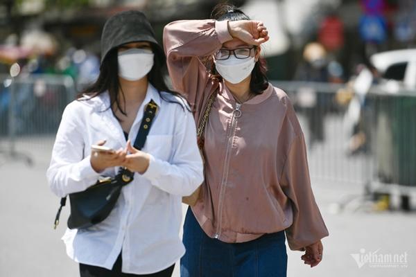 Dự báo thời tiết 8/12/2023: Miền Bắc đêm hạ thấp nhất 11 độ, ngày nắng mạnh-1