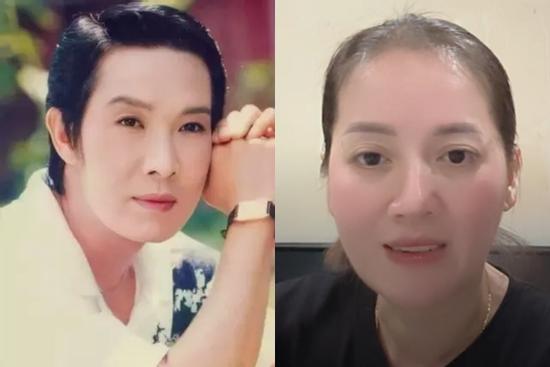 Trước tin đồn bị cấm sóng, con gái NSƯT Vũ Linh nói gì?