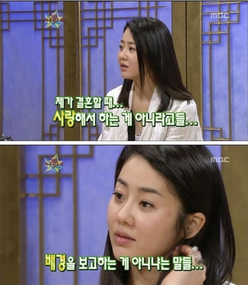 Á hậu kể về cuộc hôn nhân thất bại với cháu trai người sáng lập Samsung-2