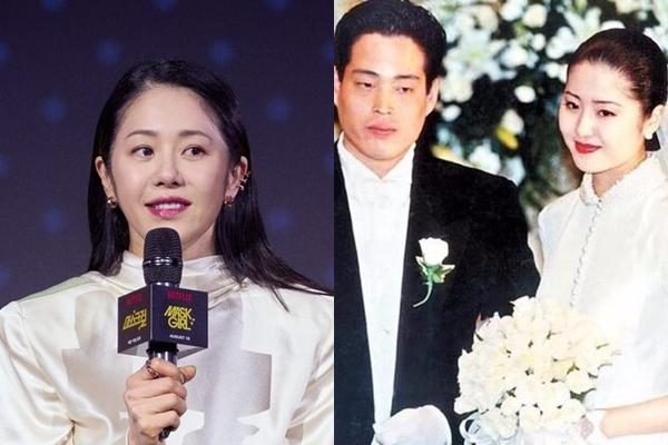 Nàng dâu bị gia tộc Samsung ruồng bỏ bật khóc nức nở trên truyền hình-3