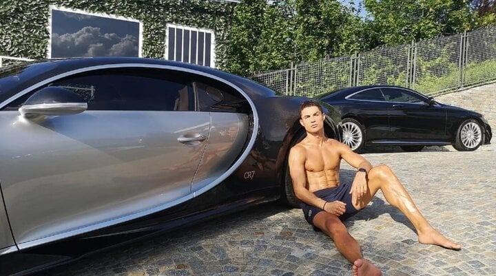 10 cầu thủ giàu nhất thế giới: Sao Brunei gấp 40 lần Ronaldo-1