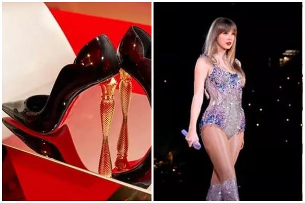 Đôi giày 2,7 triệu đồng được nhiều ngôi sao lăng xê giành giải Oscar-5