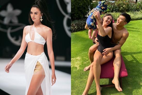 Dianka Zakhidova Gây Sốt Với Bóng Lưng Gợi Cảm, Được Khen Là 'Mỹ Nhân Đẹp Nhất Làng Bóng Đá'