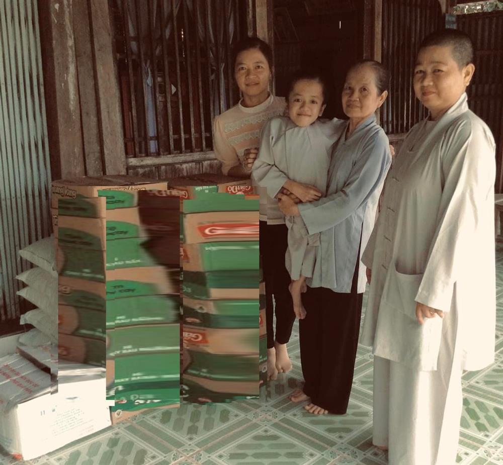 Cô gái 24 tuổi nặng 25kg: Tôi không phải là người dễ bỏ cuộc-2