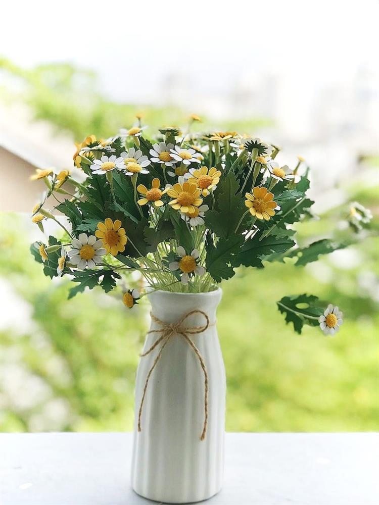 Cô gái 24 tuổi nặng 25kg: Tôi không phải là người dễ bỏ cuộc-5