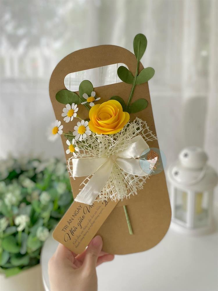 Cô gái 24 tuổi nặng 25kg: Tôi không phải là người dễ bỏ cuộc-6