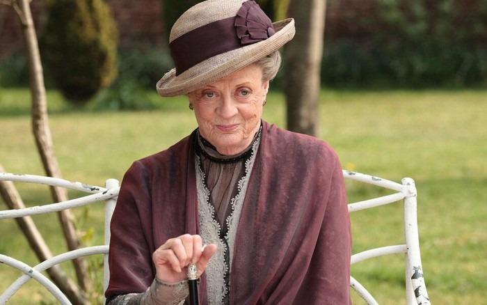 Những nàng thơ U90 của thương hiệu thời trang cao cấp-1